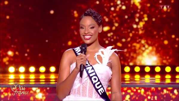 miss france 2025