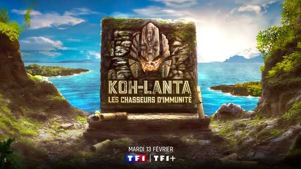 koh lanta les chasseurs d immunités tf1 2024